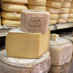 1,900-2000kg eski kaşar 