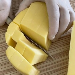 0,5 kg tam yağlı taze kaşar